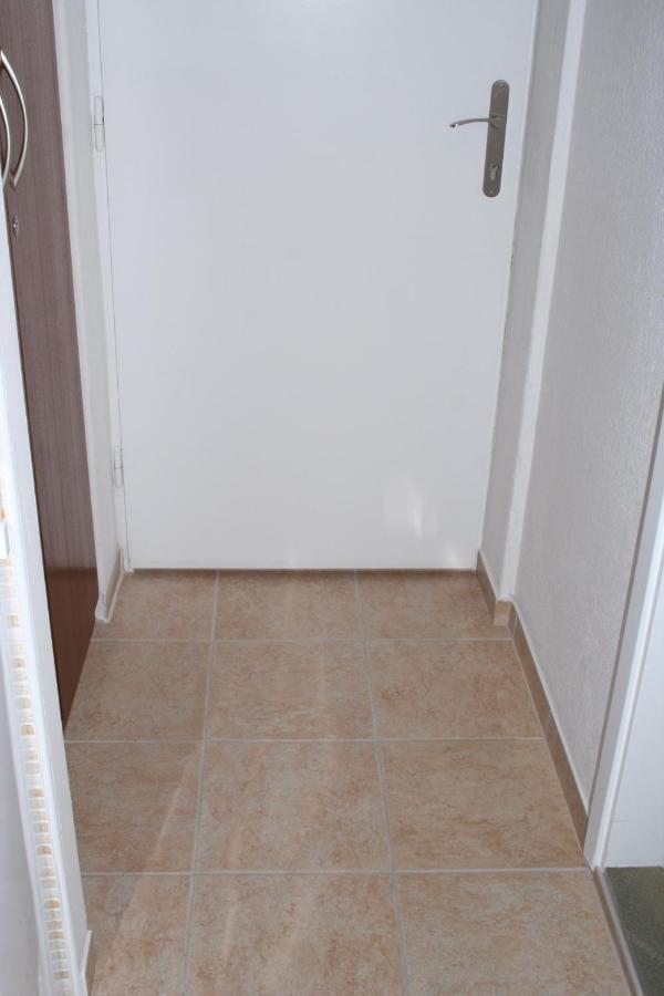 Apartments And Rooms By The Sea Baska Voda, Makarska - 2578 Bagian luar foto