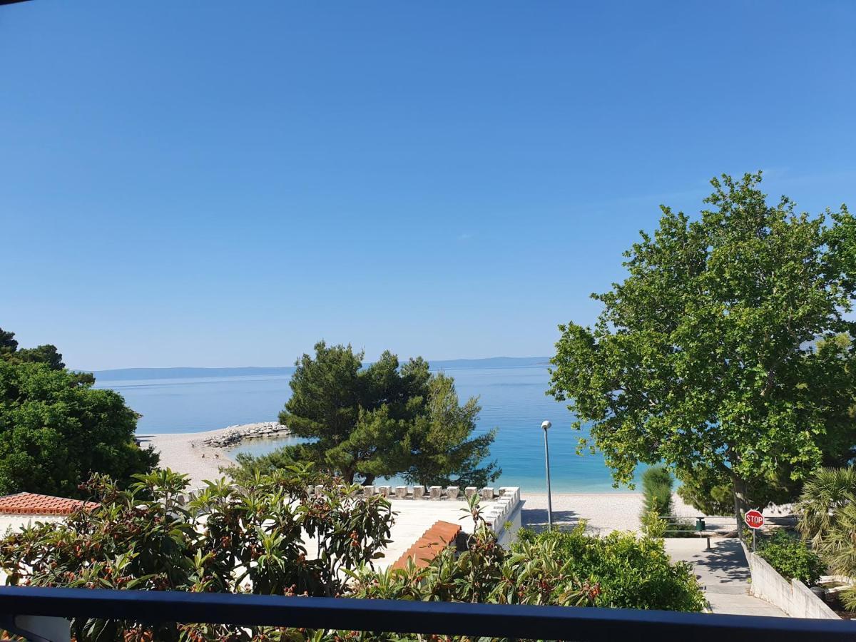 Apartments And Rooms By The Sea Baska Voda, Makarska - 2578 Bagian luar foto