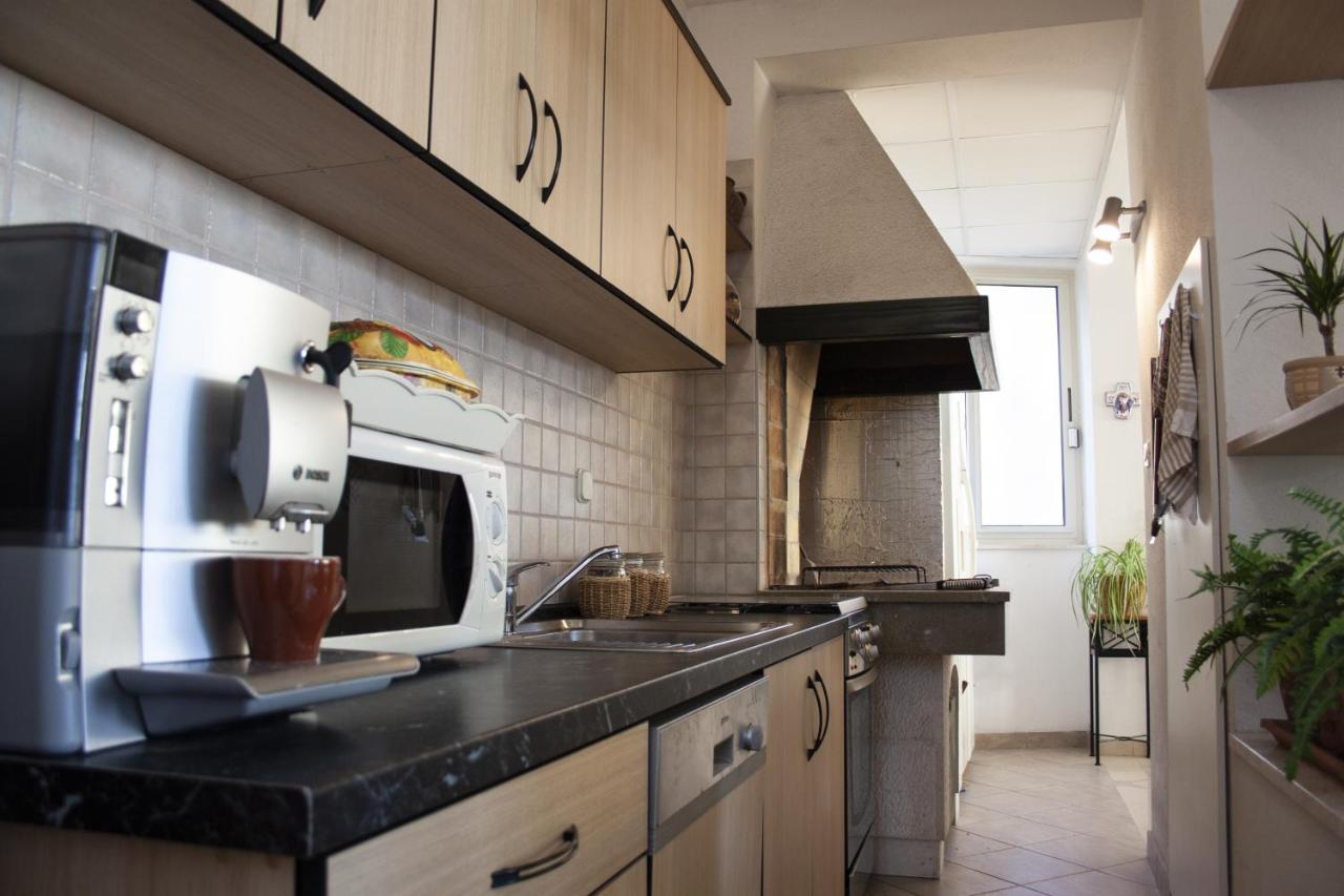 Apartments And Rooms By The Sea Baska Voda, Makarska - 2578 Bagian luar foto